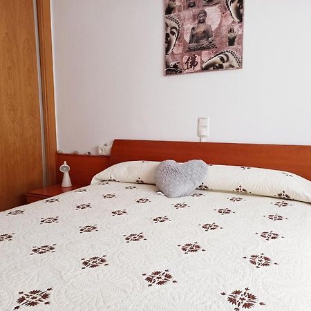 Atico Con Fantasticas Vistas Apartment Hospitalet De L'Infant Exterior photo