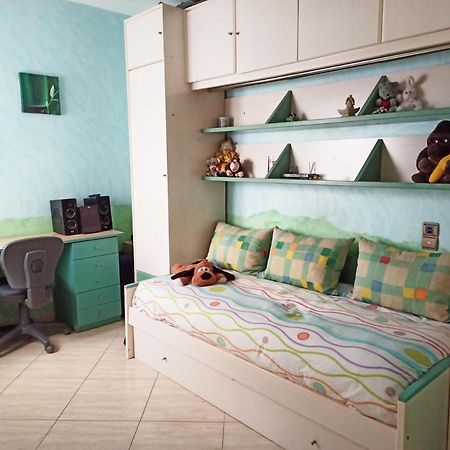 Atico Con Fantasticas Vistas Apartment Hospitalet De L'Infant Exterior photo