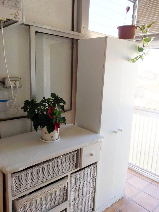 Atico Con Fantasticas Vistas Apartment Hospitalet De L'Infant Exterior photo