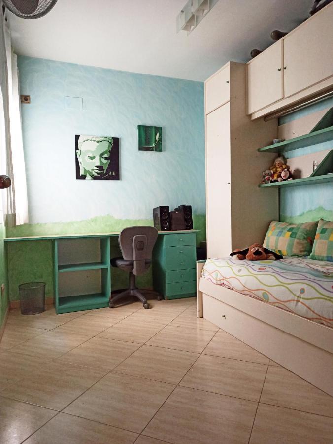 Atico Con Fantasticas Vistas Apartment Hospitalet De L'Infant Exterior photo